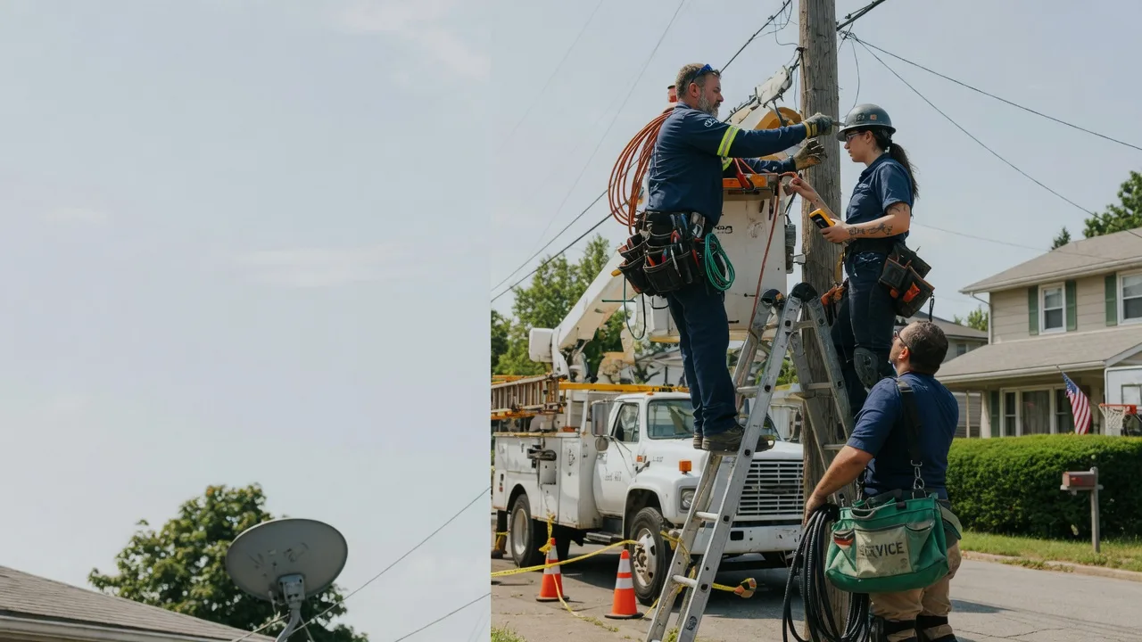 Electrical Repair in Brinklow, MD near me